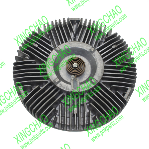 3582654M1 Viscous Fan Fits For Massey Ferguson Tractor