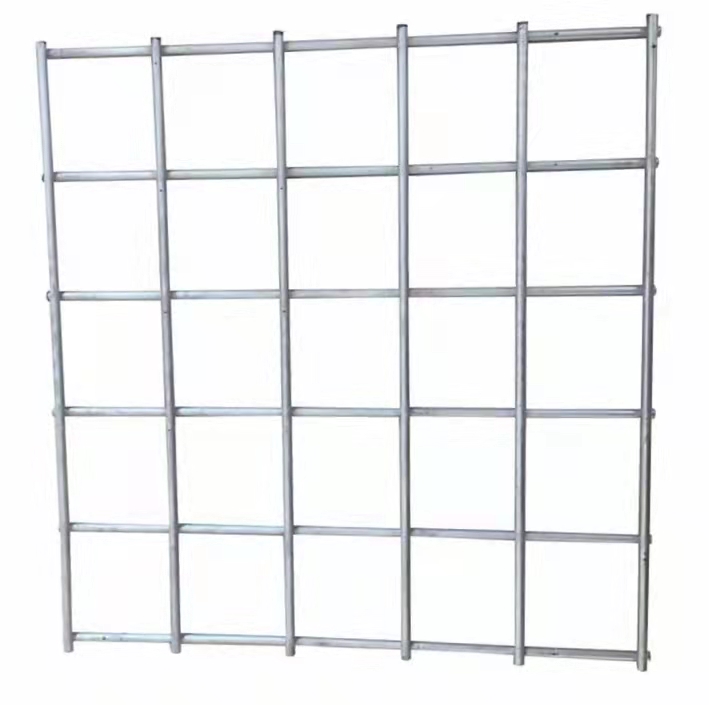 BRC Reinforcing Steel Wire Mesh /steel reinforcement mesh panel /BRC Welded wire mesh