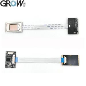 Grow R303 FPC1020 Capacitive Fingerprint Module with Free Sdk