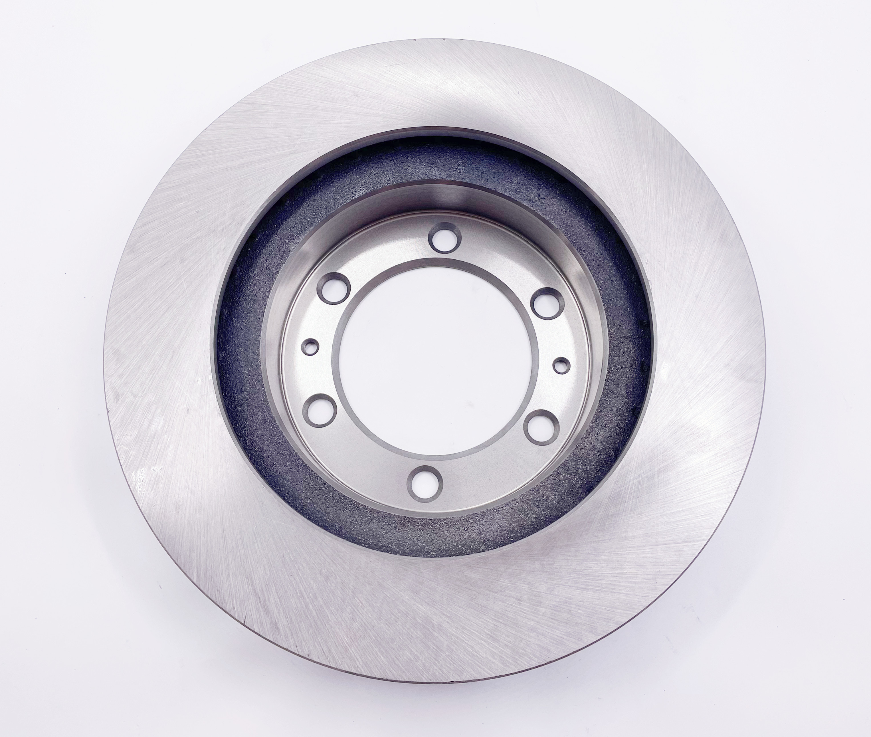 Wearproof Car Auto Parts Brakes And Rotors ODM Wheel Brake Disc 435120k090