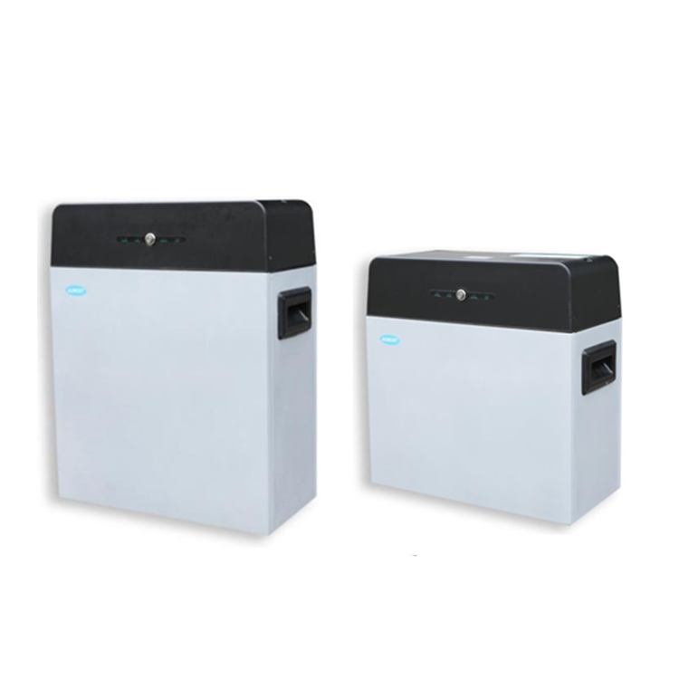 China Made Newest Popular Lithium Iron Phosphate Battery Pack 5.8kwh Rated Capacity with 6000cycles and 10years warranty