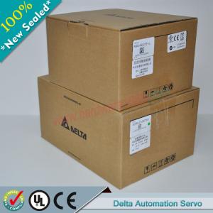  Delta Servo Motion ECMA-C Series ECMA-C20807RS / ECMAC20807RS Manufactures