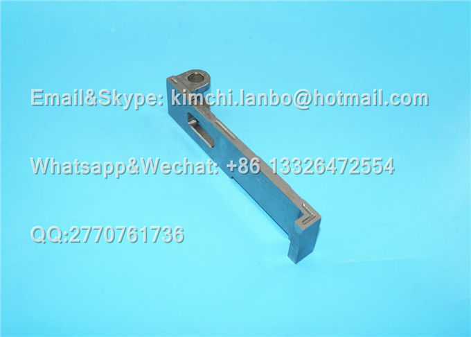 ink key Mitsu machine parts 173x33x7mm high quality offset printing machine parts