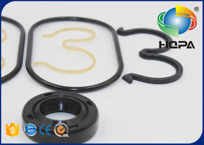 4206167 Hydraulic Gear Pump Seal Kit For Hitachi EX200 EX200K EX220 EX270