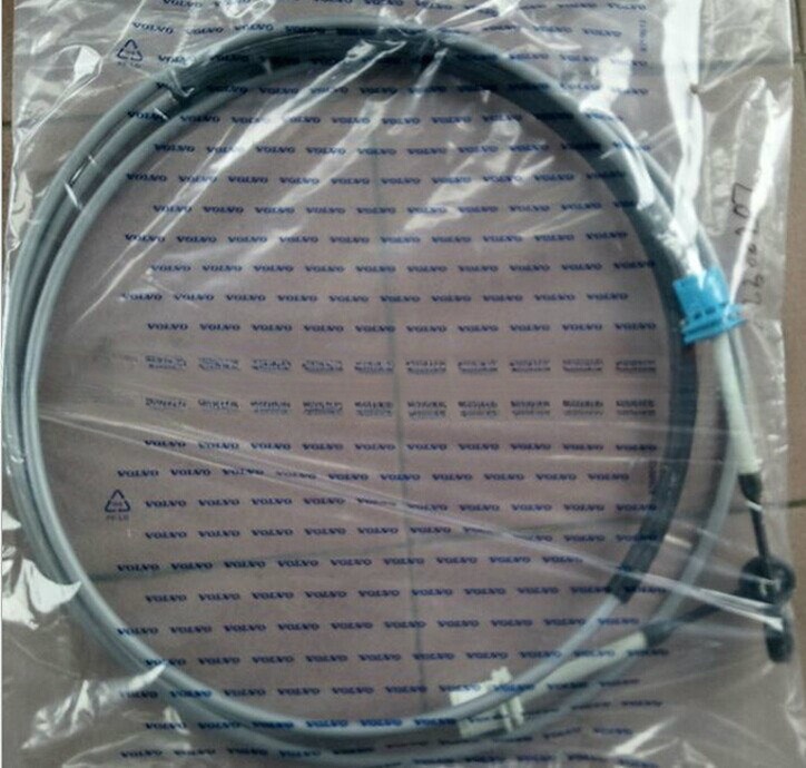 High Quality Push Pull Cable Pto Cable for Truck