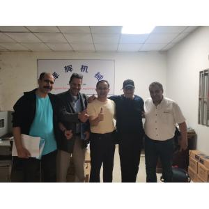 Adjustable Cutting Speed Vertical Foam Block Cutting Machine For Electricity