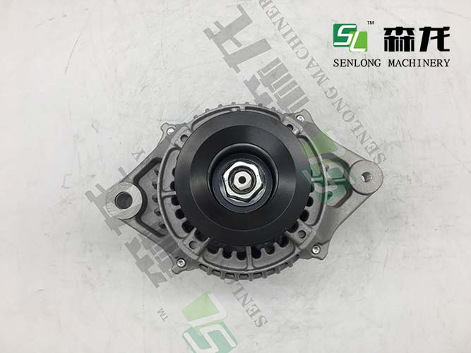 12V 90A NEW Mini Excavator Alternator 416B 416C 416D 420D 1052813 BACKHOE LOADER replacement parts