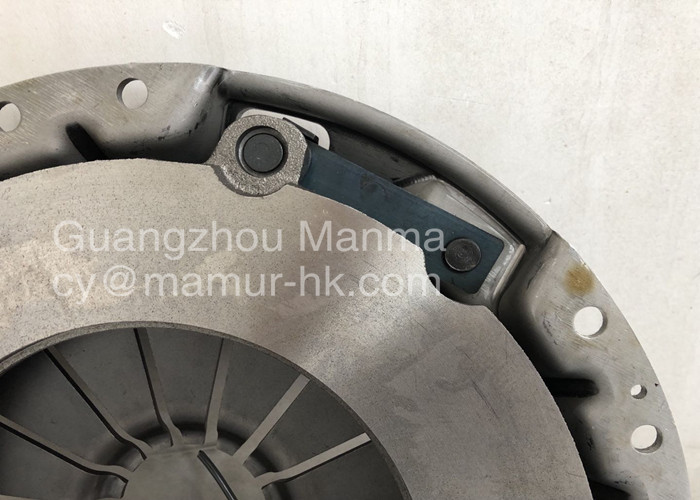 ISUZU NPR NQR Clutch Cover Assembly 4HG1 4HF1 Clutch Pressure Plate 8-97351833-0