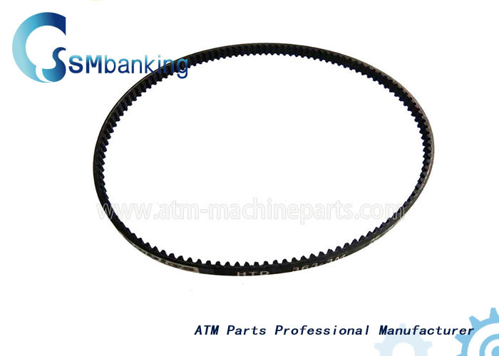 01750076296 ATM Parts Wincor Cassette Unit CDM Short 1Belt 21T 363-3M Belt 1750076296