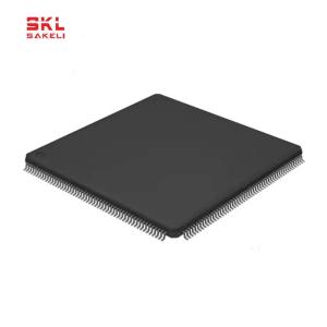 China LPC2460FBD208,551 Electronic IC Chip High Performance ARM Cortex M3 Microcontroller on sale