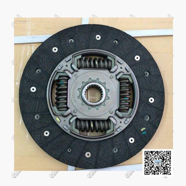 Quality RAV4 1998 3S 3L HIACE Auto Clutch Plate Replacement Engine Parts 31250-26220 for sale