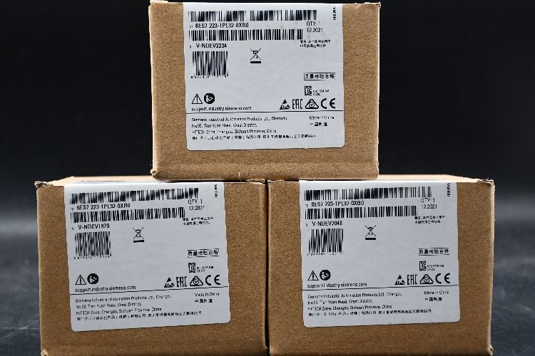Siemens Cable for use with S7-1200