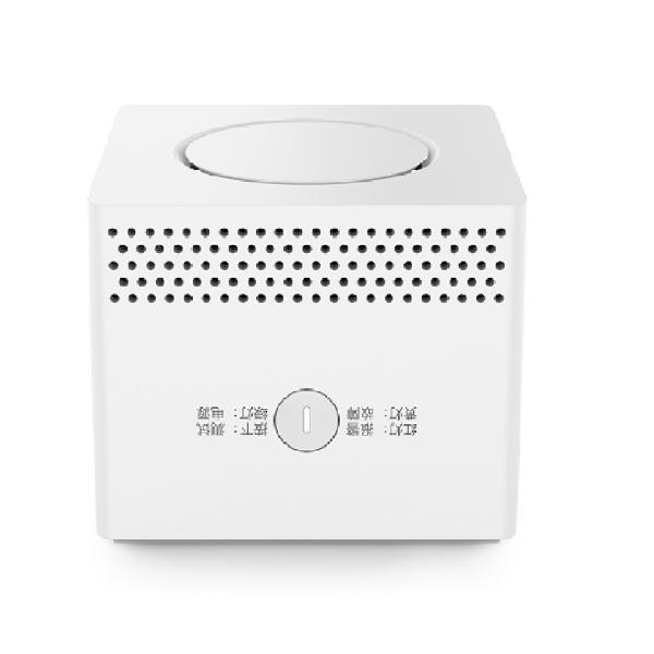 China 150mA Alarm Zigbee Gas Sensor 70db Buzzer For Natural Gas CH4 Detecting on sale China 150mA Alarm Zigbee Gas Sensor 70db Buzzer For Natural Gas CH4 Detecting on sale
