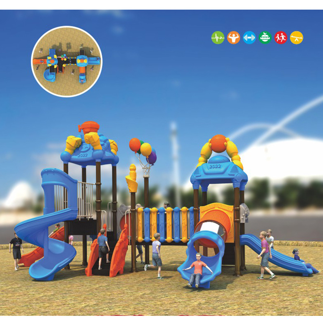 new design toddler outdoor playground sets kids outside play fort