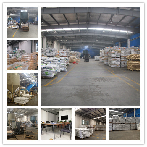 Black PA66GF25 Granules Nylon Raw Material Produce Thermal Break Strip Sound Insulation Profile