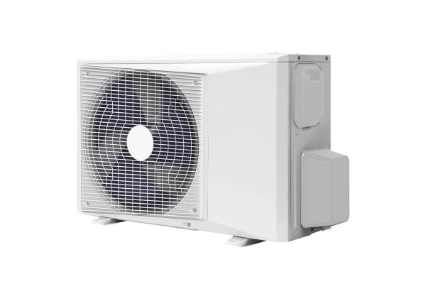 60Hz R410a Air Conditioner Outdoor Unit Inverter Light Commercial Outdoor Ac