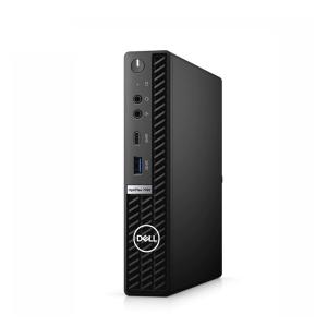 Dell Optiplex 7090MFF I7-11700T 16G 512GNVME 1T 90W Desktop Computer for