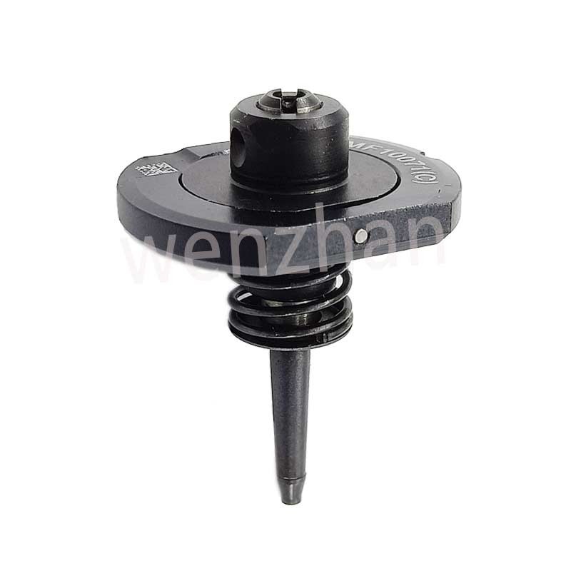 SMT RX-7R/8 Juki Pick And Plac Machine MF10071 Nozzle 40157568 Components 0603 Nozzle