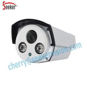 China 2017 hot sale AHD/TVI/CVI/CVBS 4 IN I CCTV camera for security waterproof 1080P CCTV camera on sale