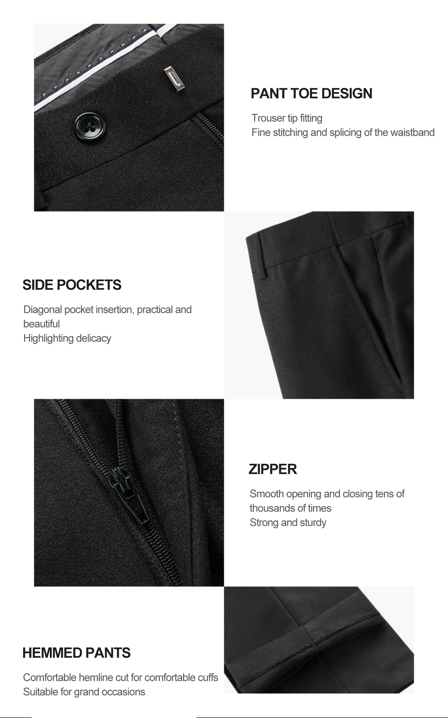 Customized Logo Printing Groom's Suit Slim Business Casual Green Fruit Collar Jacket
