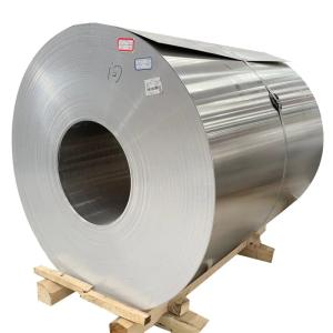 China ASTM Standard Stainless Steel Coil Packaging Standard Export Package on sale