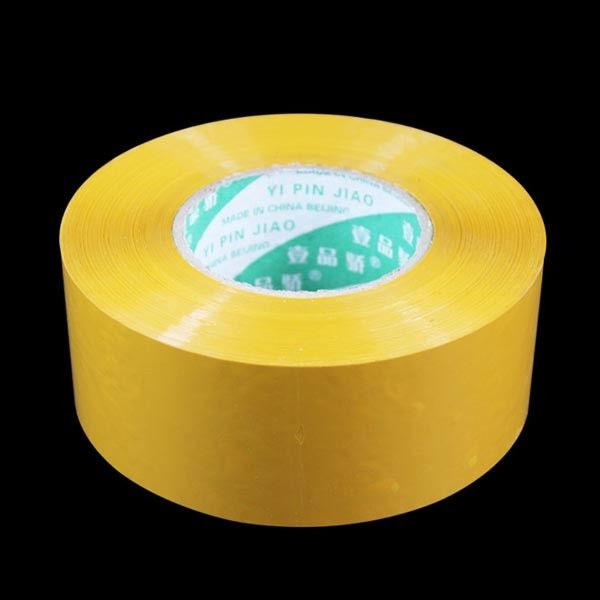 Clear And Colorful Bopp Packing Tape Wood Pallet Tools