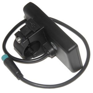 Smartgyro Digital Meter Speedometer Panel Screen with Waterproof Data Display