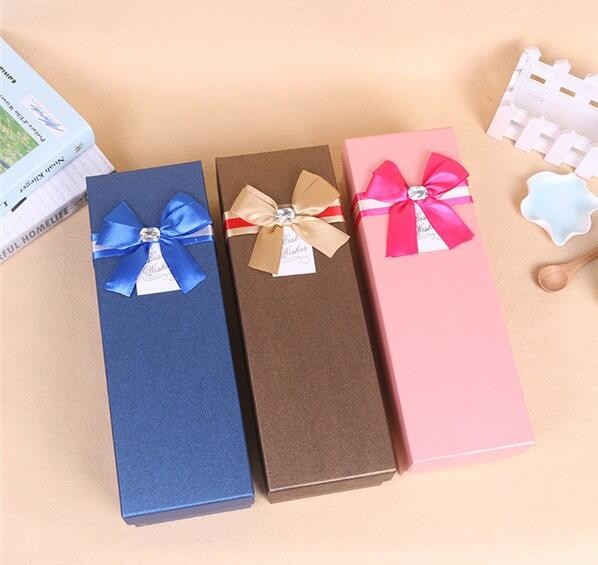 Factory manufacturer professional high Quality Luxury Recycled Folding Gift Paper Box,round packaging cardboard boxes fo