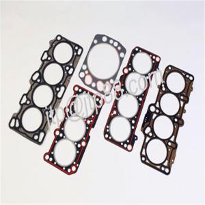 China Diesel Engine Head Gasket 11115-87208 11115-87212 Cylinder Gasket Head Top Gasket on sale