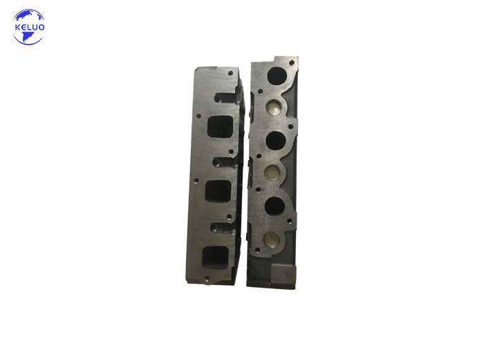 Kubota D1301 Engine Cylinder Head Cast Iron Diesel Engine Head