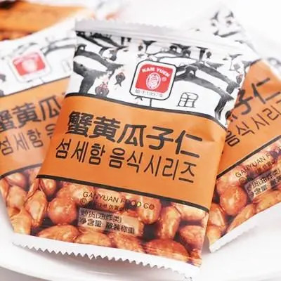 Auto Weighing Packing Machine Vffs dried fruit Packaging Machine Raisins Weighing And Packaging Machine