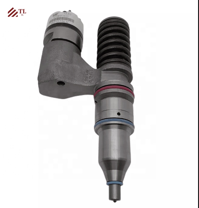 Diesel Fuel Engine Injector 0445110603 32R61-10010 0445110661 0445110536 32R61-00010