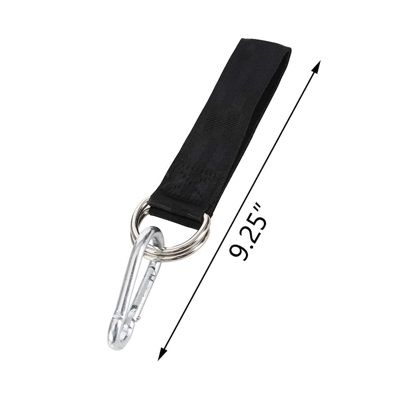 Wooden Pull Up Grips and Balls Pull Up Hand Wooden Grip with Strap