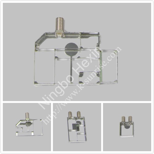 emi shielding case 