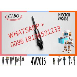 C+ Fuel Injector Nozzle 4W7016 130-1804 0R-1747 0R-8787 0R-4124 0R-3591 0R-3423