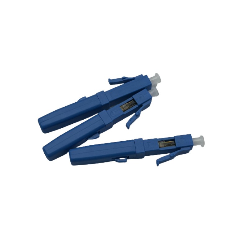 Customized Waterproof ESC250D 55 60mm Connector for Fiber Fast Assembly