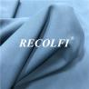 Buy cheap One Piece Swimwear Repreve Recycled Spandex Fabric 2021 Solid Colours from wholesalers