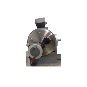 FD07 FHT12 Precision Digital Rotary Indexing Table 160mm Center Height