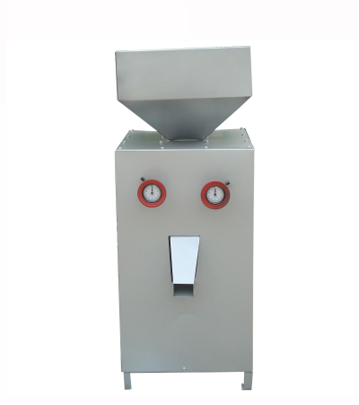 Revolutionize Your Brewing Experience with GHO Carbon Steel 2-Roller Barley Grinder