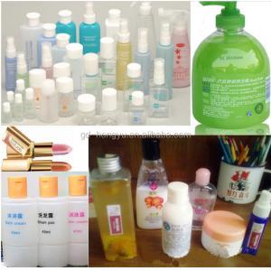 Programmable Control Glass Bottle Screen Printing Machine With UV Curing Device