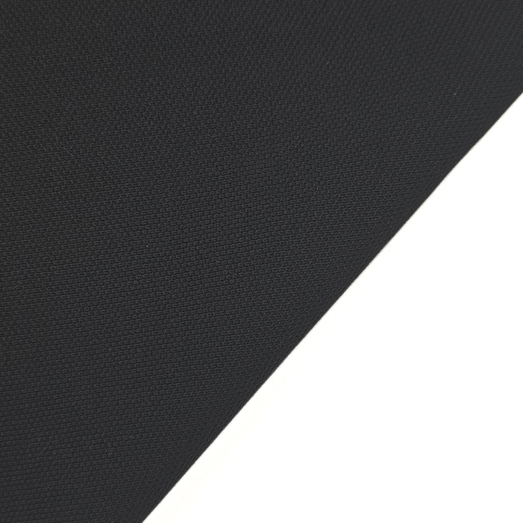 Quick Dry Super Soft Stretch Knit Pique Fabric, China Wholesale Cotton Pique Fabric for Polo T-shirt/
