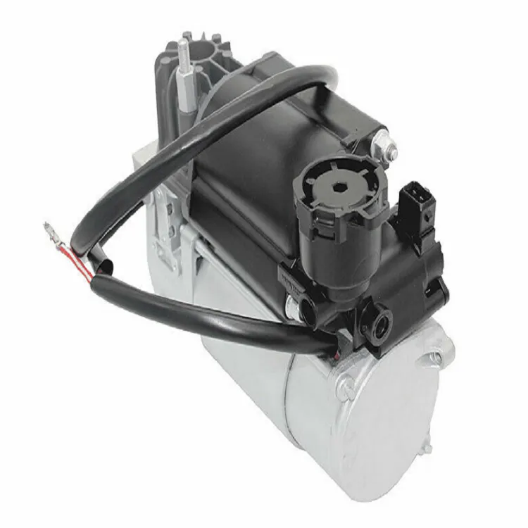 E39 E65 E66 X5 Air Suspension Compressor