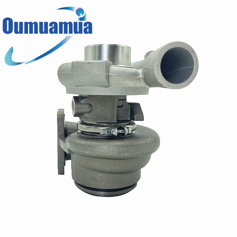 Global best-sell turbocharger 133745 S2BS suitable for Caterpillar 325 3116 diesel engine upercharger