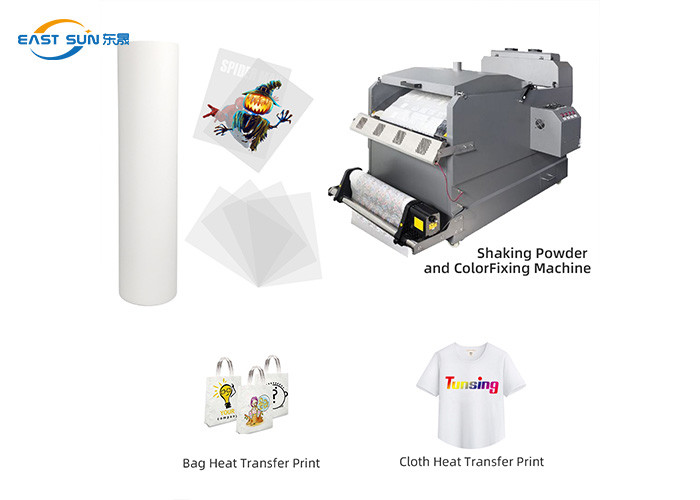 30cm DTF Printing Film