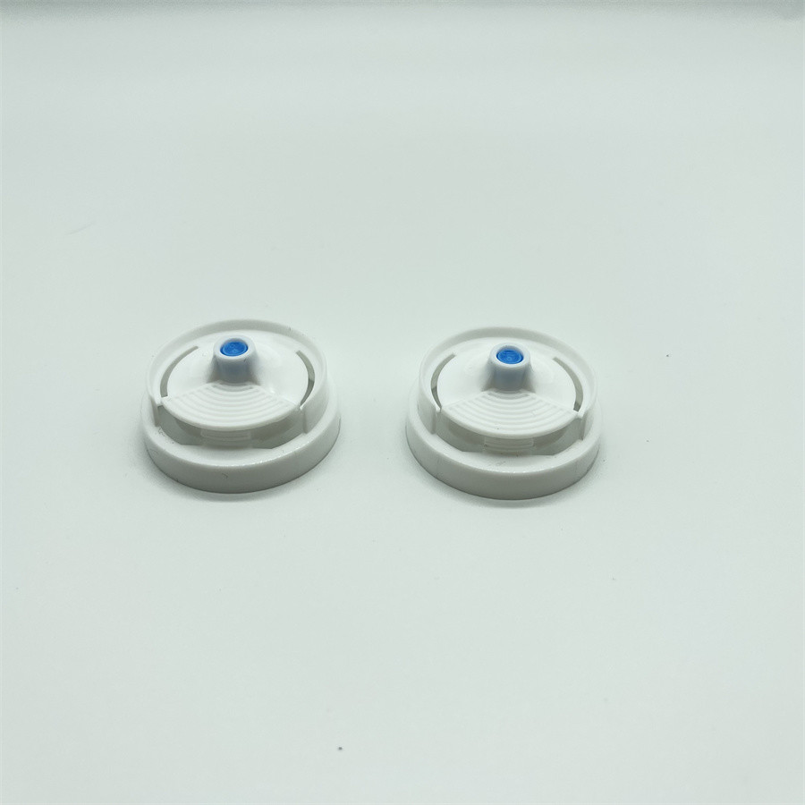 Professional Germ Resistant Deodorant Valve High Capacity Output for Bulk Use