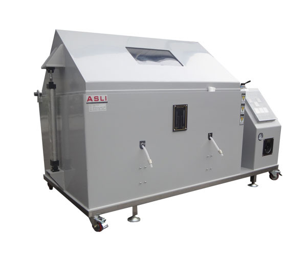 NSS ACSS CASS Composite Cyclic Corrosion Test Chamber , Salt Spray Chamber