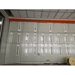  Explosion Proof Fluorescent Light with High Color Rendering Index Description but is refusing to fulfill it Manufactures