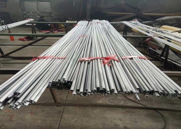 Din 174 Stainless Steel Seamless Pipe Material 304 304L 310 321 316 316L