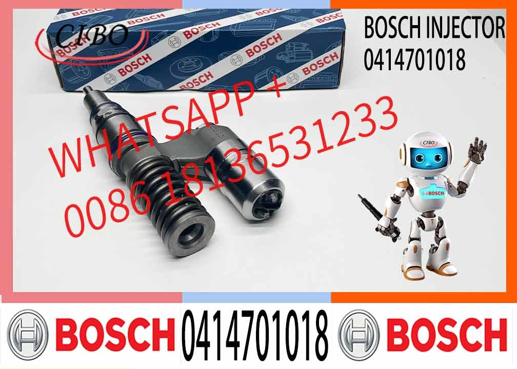 Diesel Fuel Injection Pump_unit Injector System Nozzle 0414701016 1.2209 0414701018 0414701026 0414701069 1942702