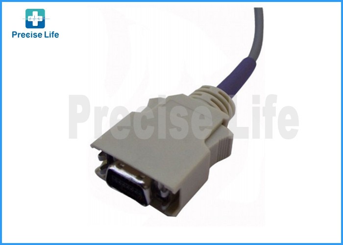 8 Feet Massi-mo PC08 1005 SpO2 Extension Cable Medical Device